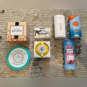 NIP - Bath & Body Bundle